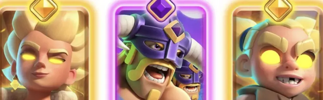 New Season 86 Units Preview | Clash Royale