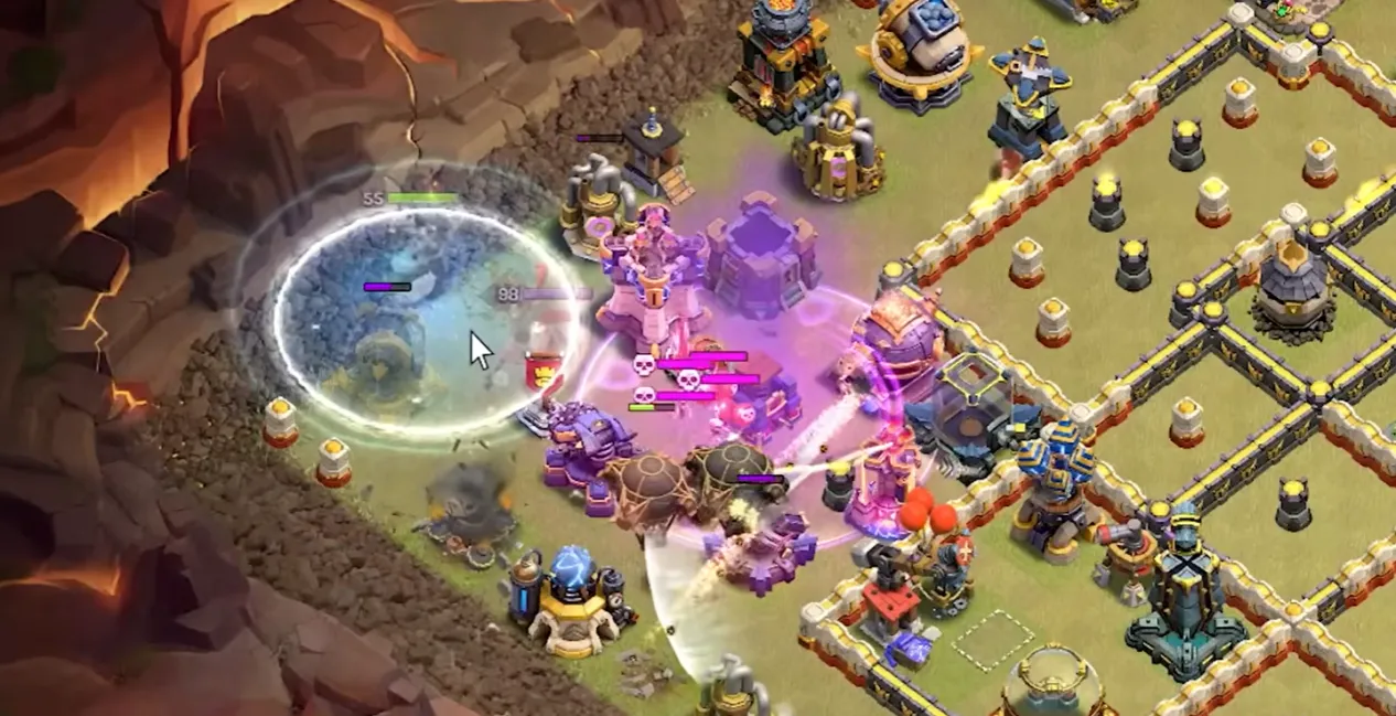 CoC