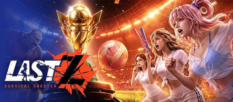 Football Fiesta Event