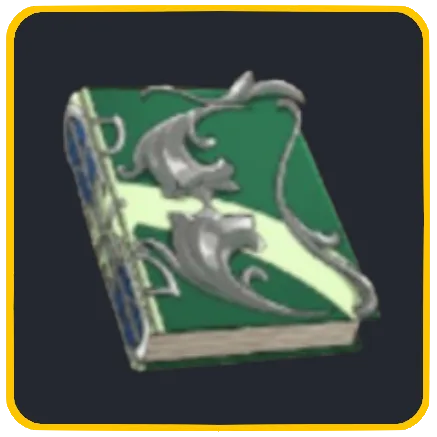 Indomitable Guard Grimoire