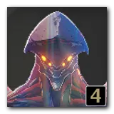 Wuthering Waves - Nightmare: Inferno Rider