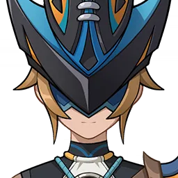 Veteran Koholasaurus Warrior: Waveshuttler genshin