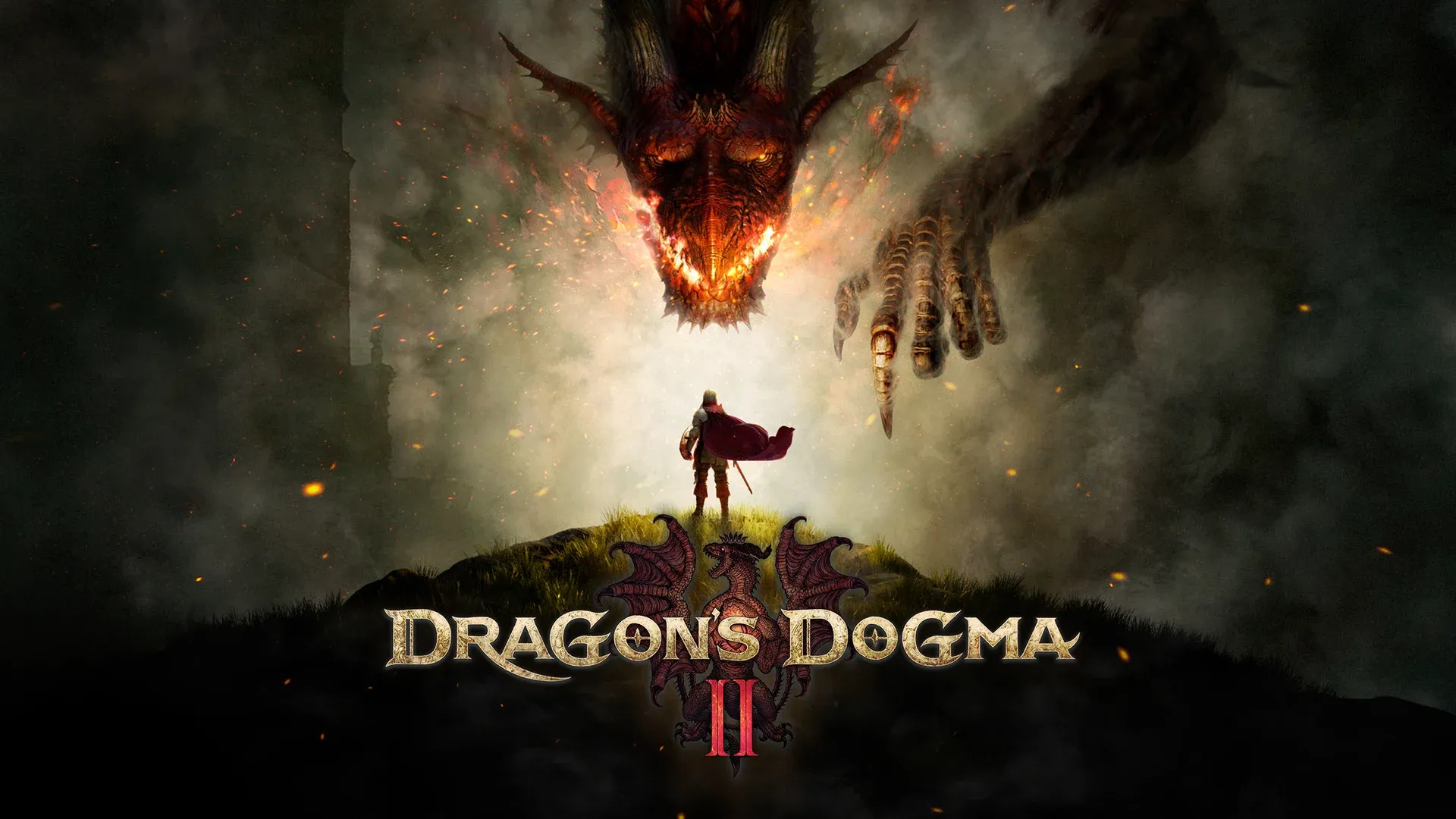 Dragon's Dogma 2