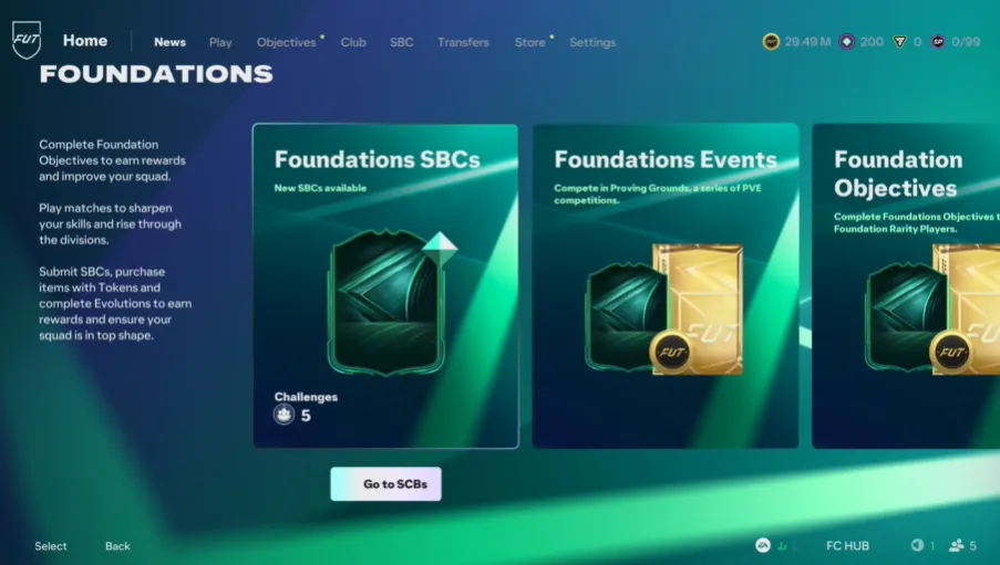 Tokens