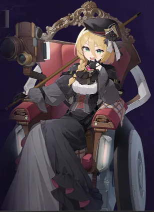 首選:威斯特馬科特