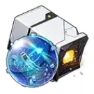 Lushaka, sumergido bajo el mar