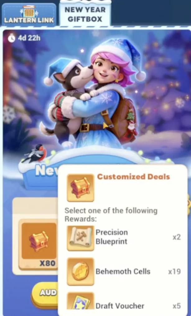 Strategic Timing for Maximum Rewards