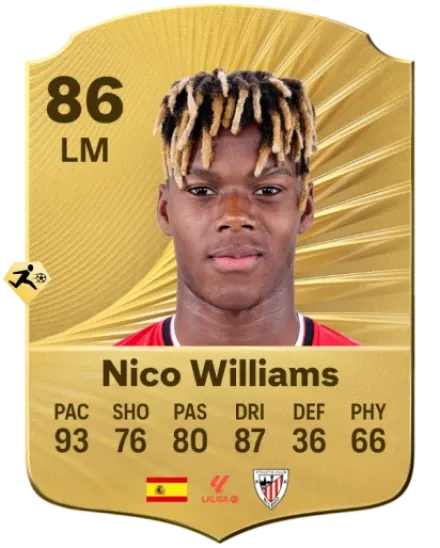 Nico Williams