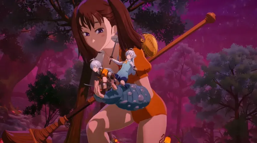 Diane