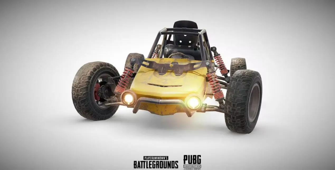 Buggy