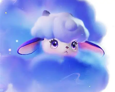 眠眠羊