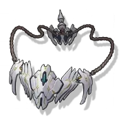 Exoswarm Pendant