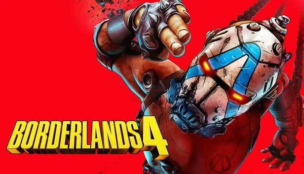 Borderlands 4 (Gearbox Software – TBA 2026)