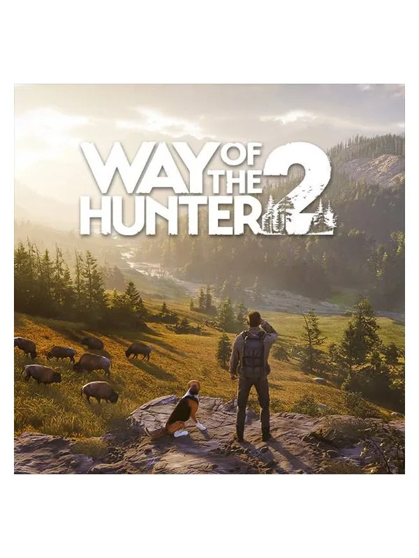 Way of the Hunter 2