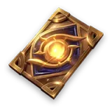 Harf-year Card | Tarisland