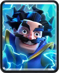Electro-Wizard