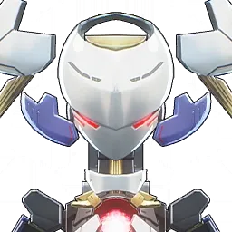 Twin Nova: Nebulous Cannon