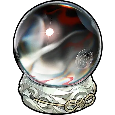 Cloudcleave Radiance (S-Rank)