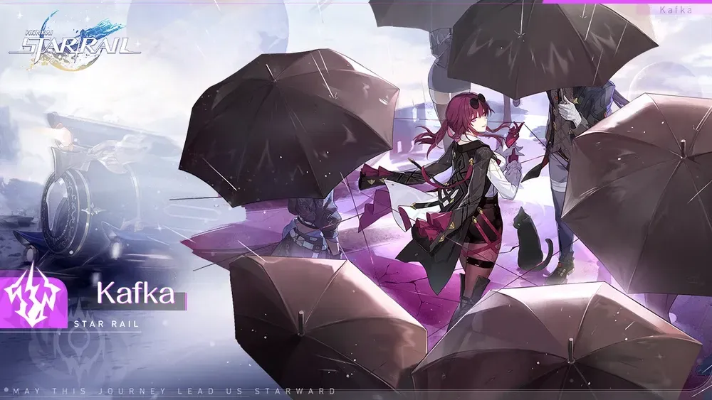 honkai star rail