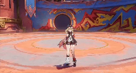 元素爆發: 秘器·獵人的七道具