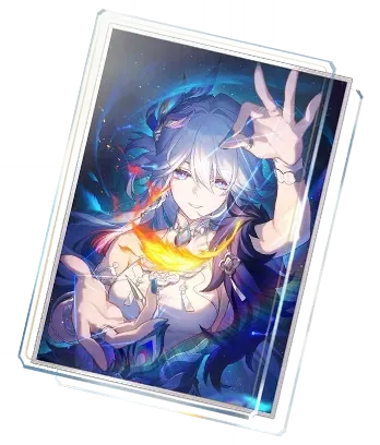 Als sie beschloss, zu sehen