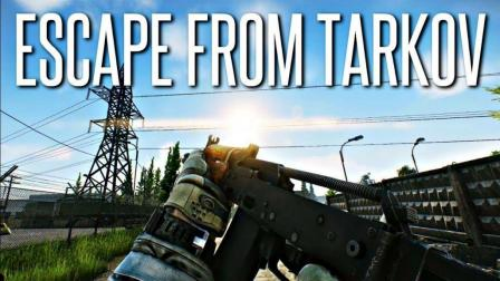 Unraveling the Intense World of Escape from Tarkov