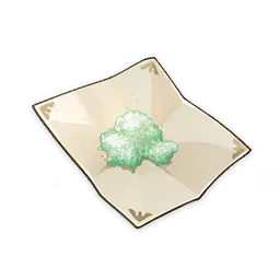 蕈獸孢子