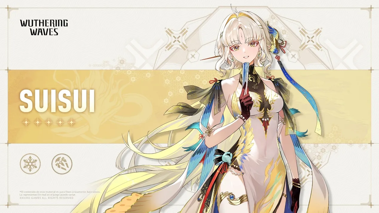 Suisui
