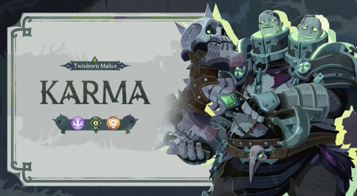 Karma