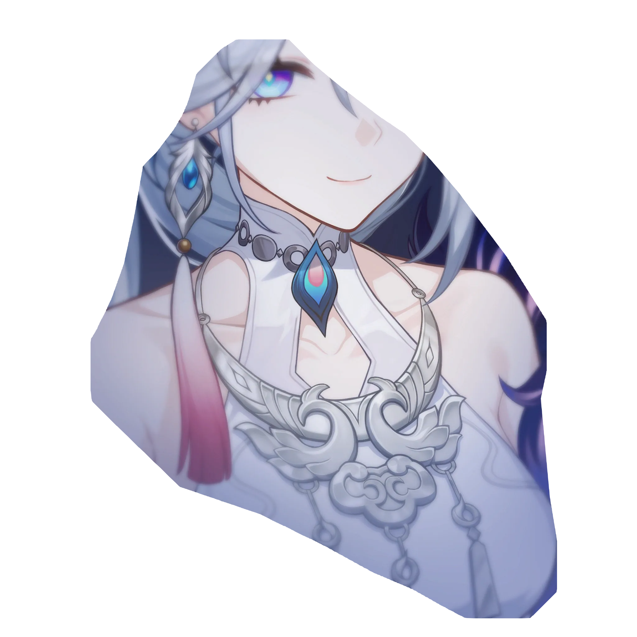 Bejeweled in Radiant Grace