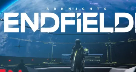 Arknight Endfield