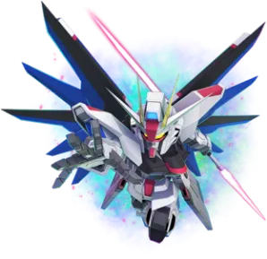 自由鋼彈 (EX)