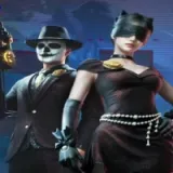 10-Draws Lucky Spin | PUBG Mobile