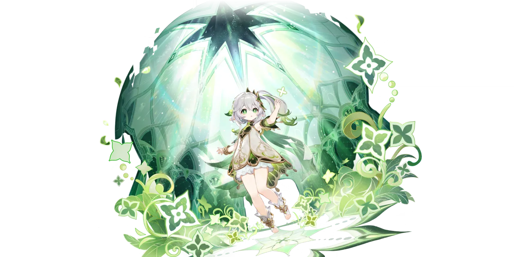 Nahida