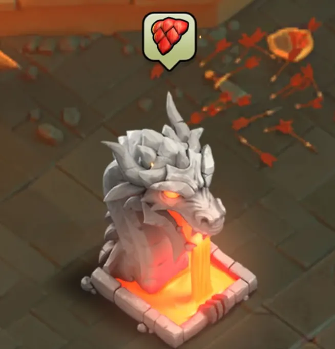 How Dragon Scale Farming Actually Works