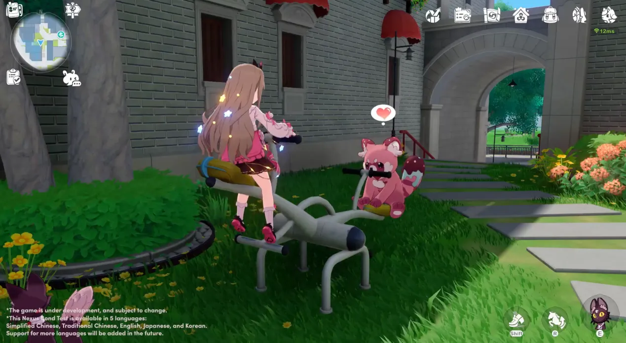 honkai nexus anima gameplay