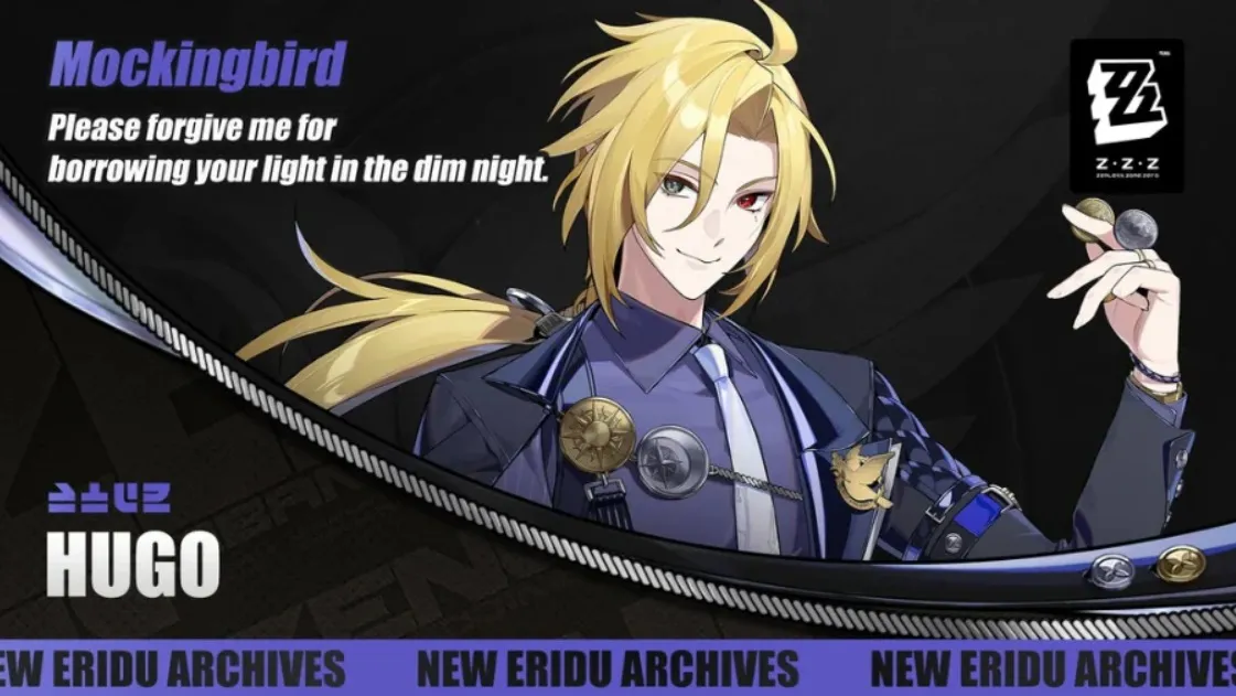 Zenless Zone Zero Hugo Materials and Pre-farm Guide