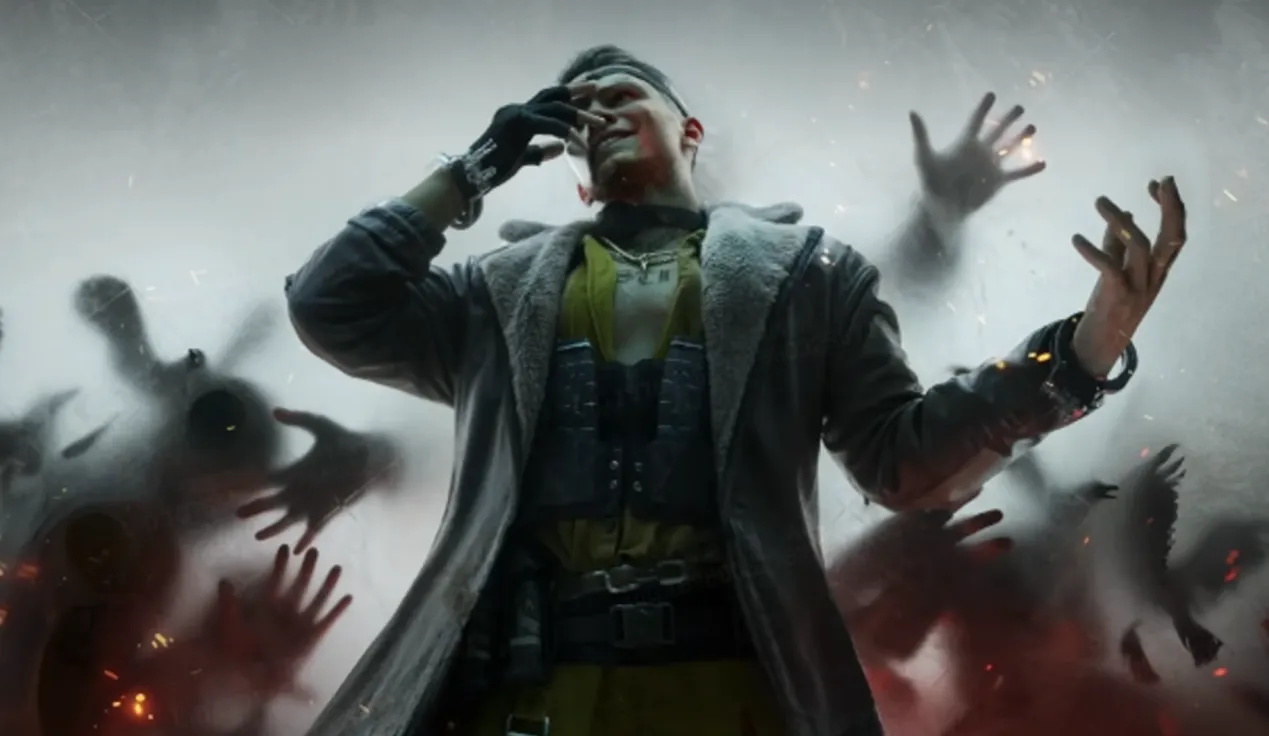 New Boss: “Raven”