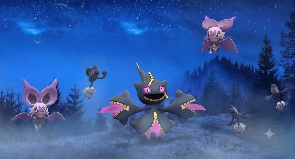 Halloween Event 2026