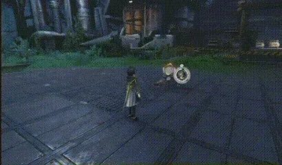 Комбо-навык &middot; Последовательность Запечатывания