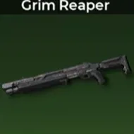 Grim Reaper