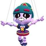 Новый Броулер ГИГИ | Brawl Stars