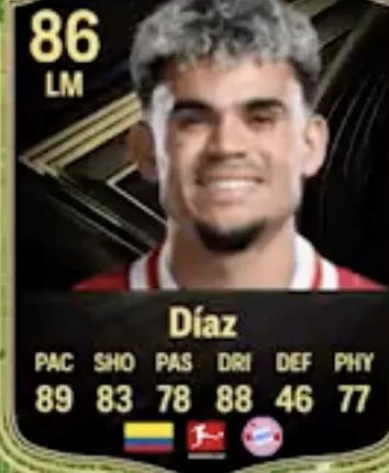 L. Diaz