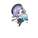 75 Stellanite Lumina (Double the first deposit) | Stella Sora (Global)