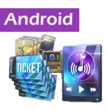 [Android]Music Collection Vol. 2 | SD Gundam G Generation ETERNAL