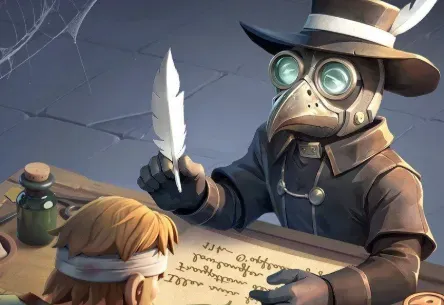 Крысиные полчища