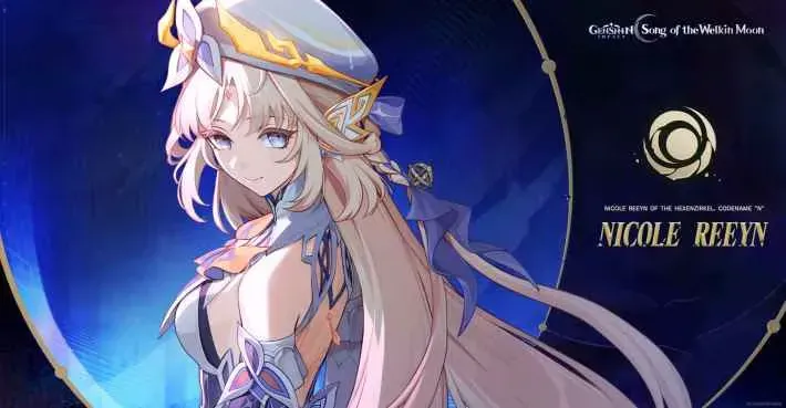 genhisn impact nicole