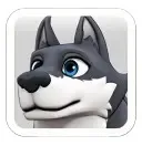 Gray wolf