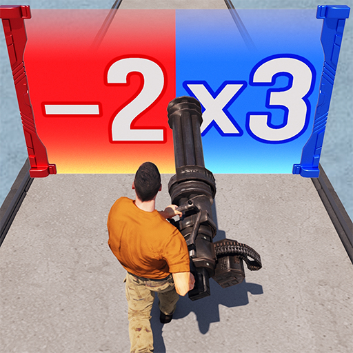 Last Z: เกมยิงเอาชีวิตรอด