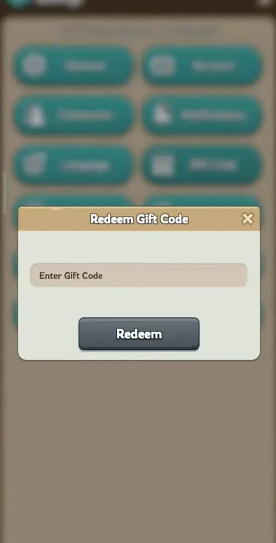 поле скопируйте и вставьте код